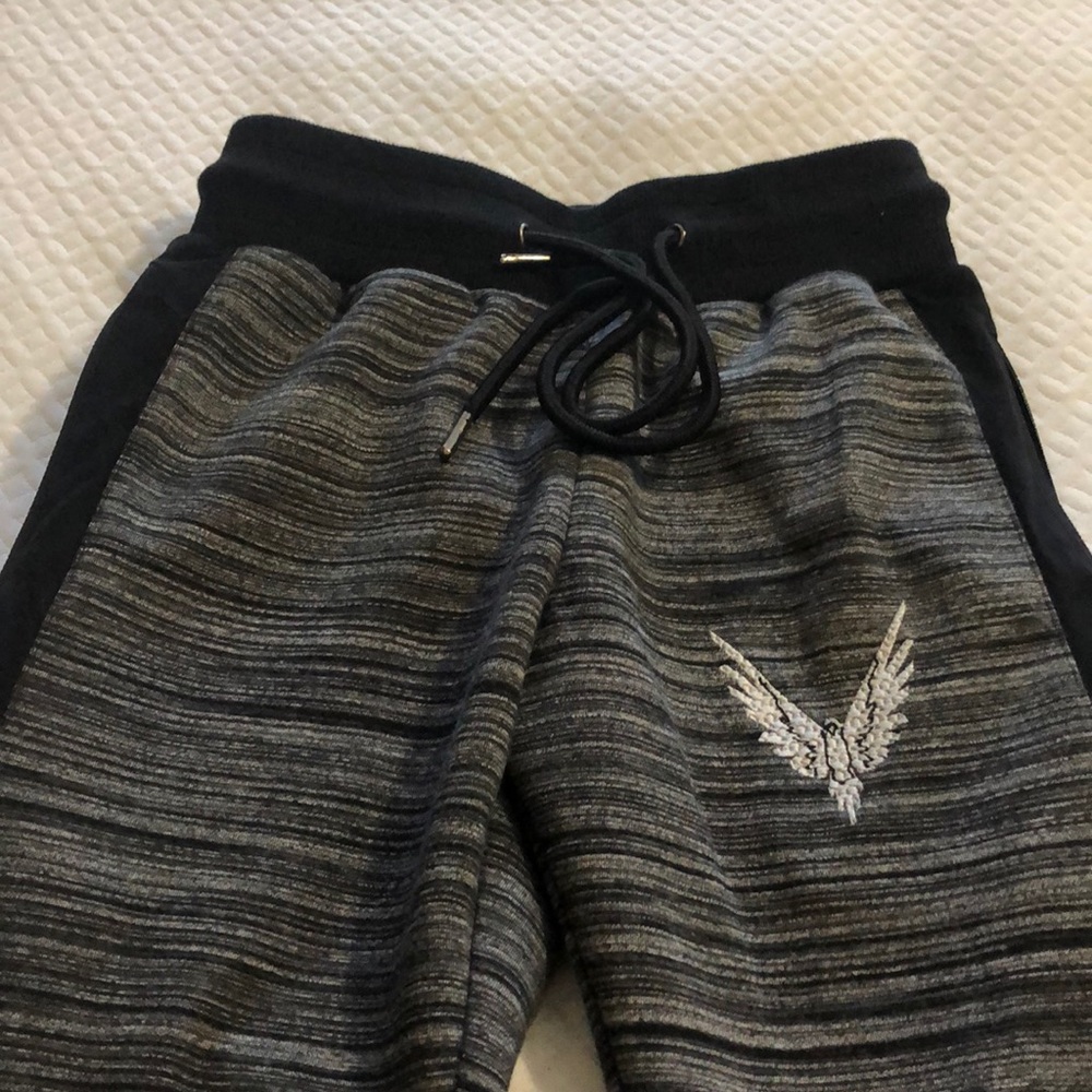 Maverick by Logan Paul Youth Joggers